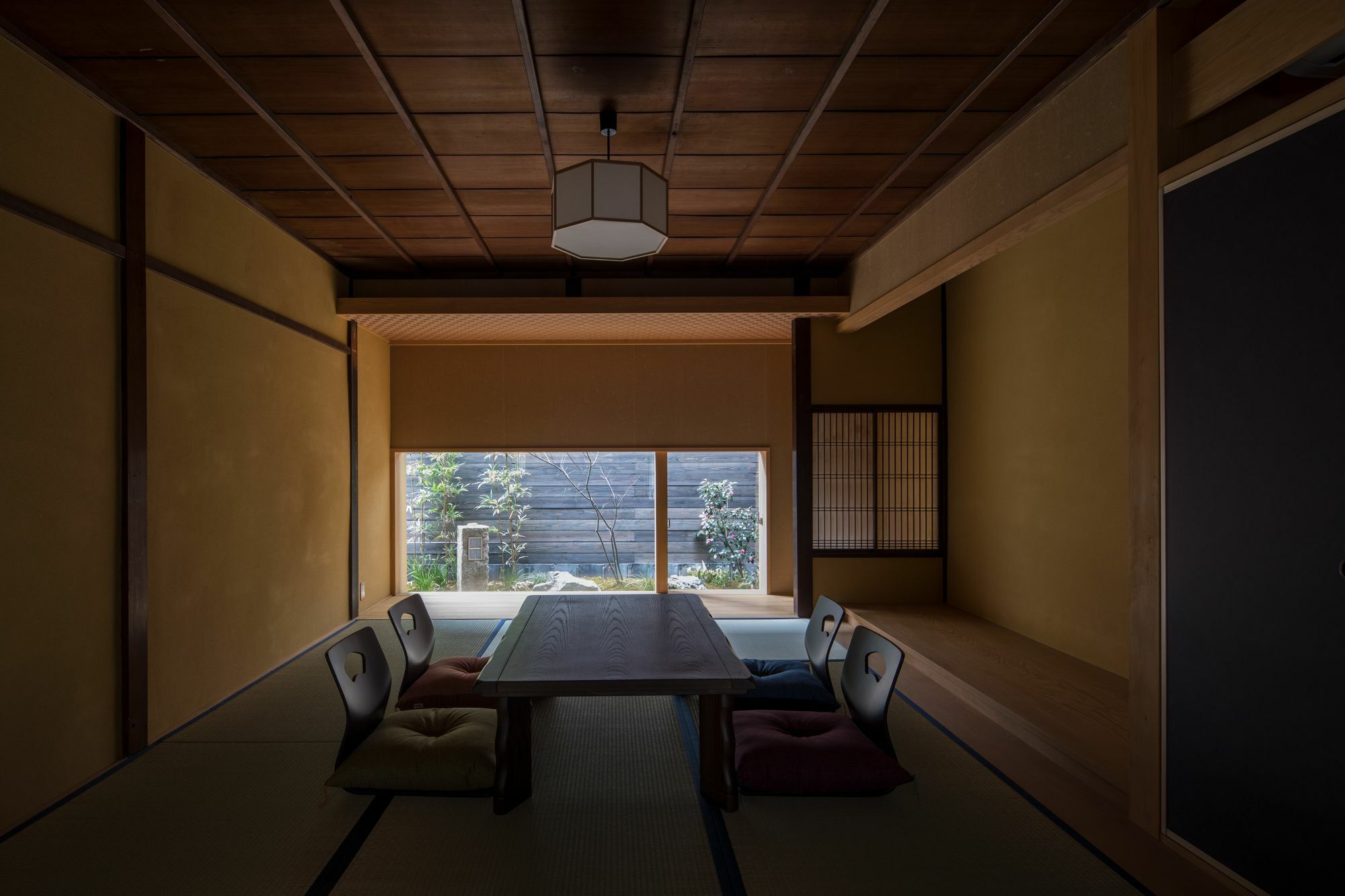 Marukyo Gakurin-an Villa Kyoto Eksteriør billede