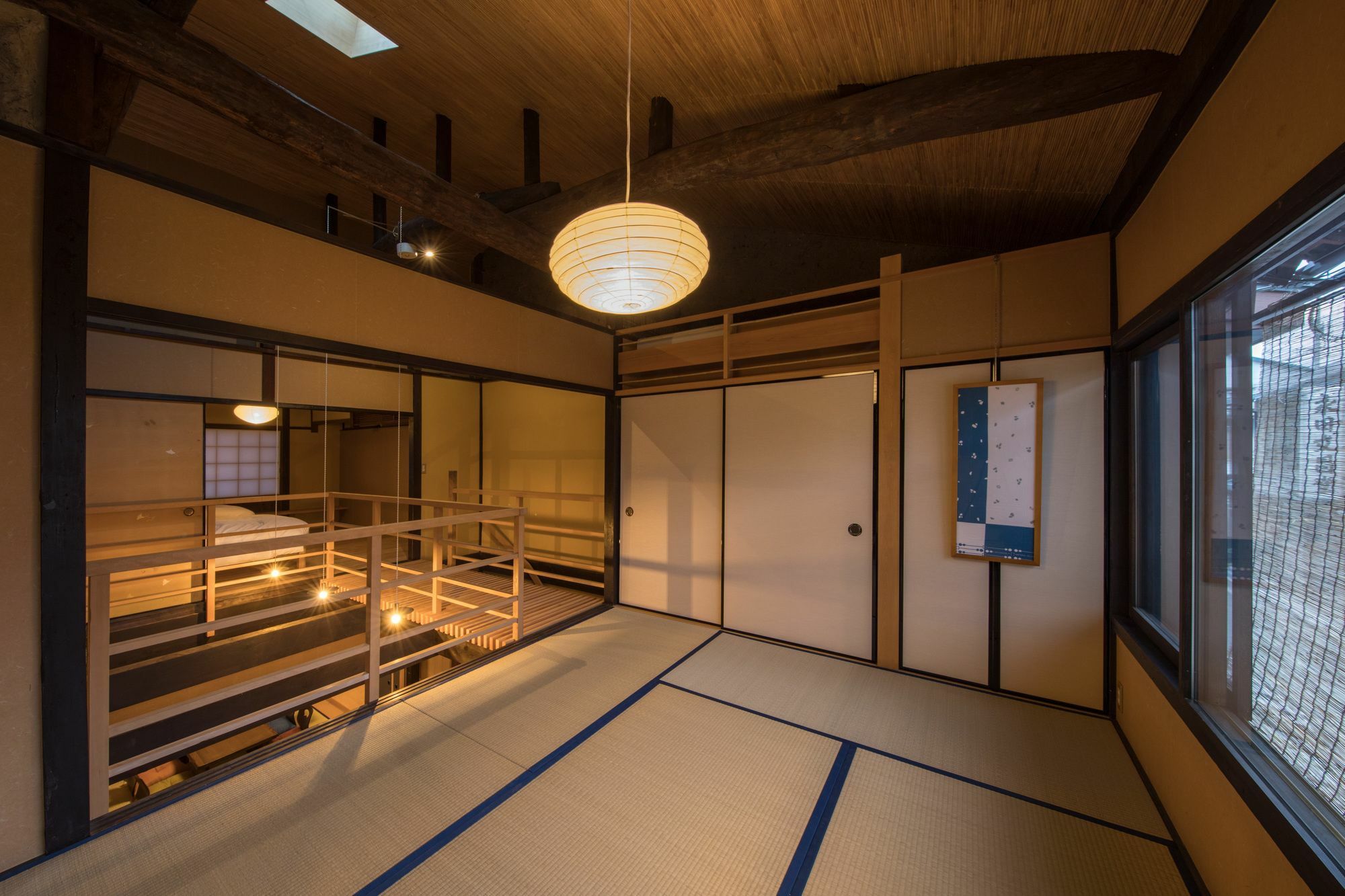 Marukyo Gakurin-an Villa Kyoto Eksteriør billede