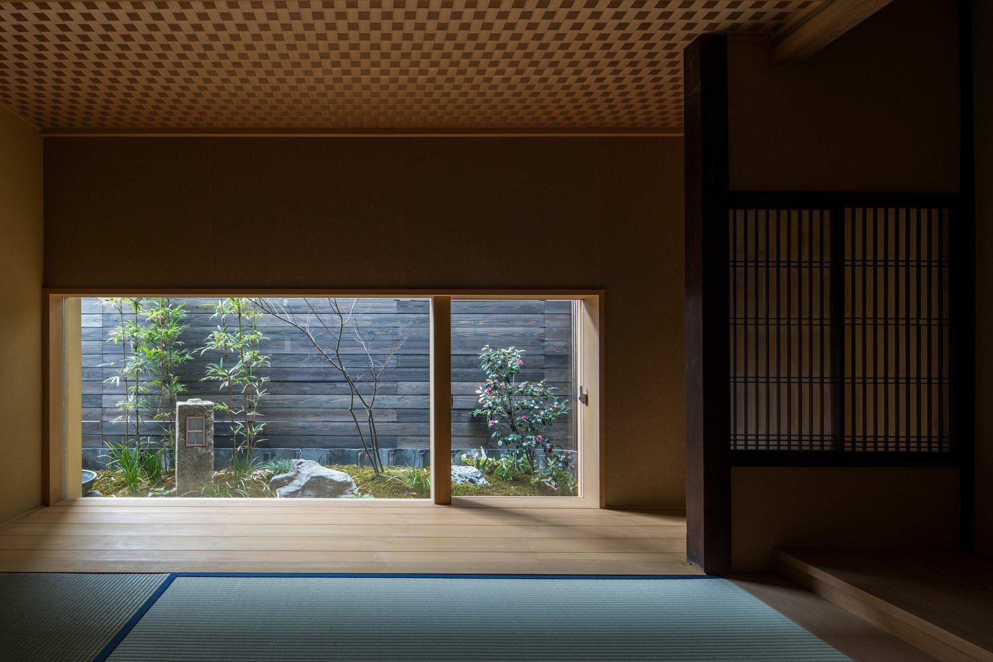 Marukyo Gakurin-an Villa Kyoto Eksteriør billede