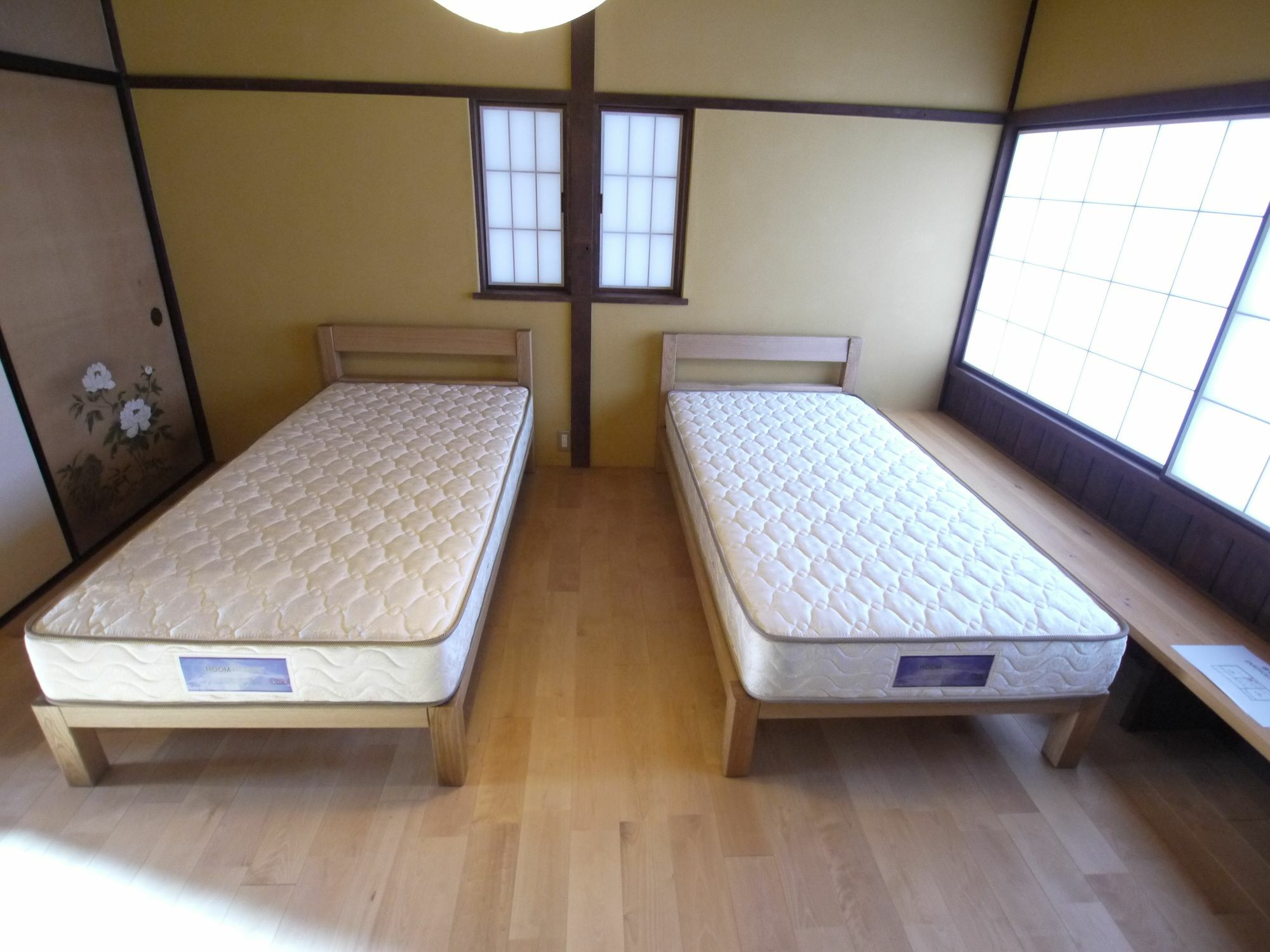 Marukyo Gakurin-an Villa Kyoto Eksteriør billede